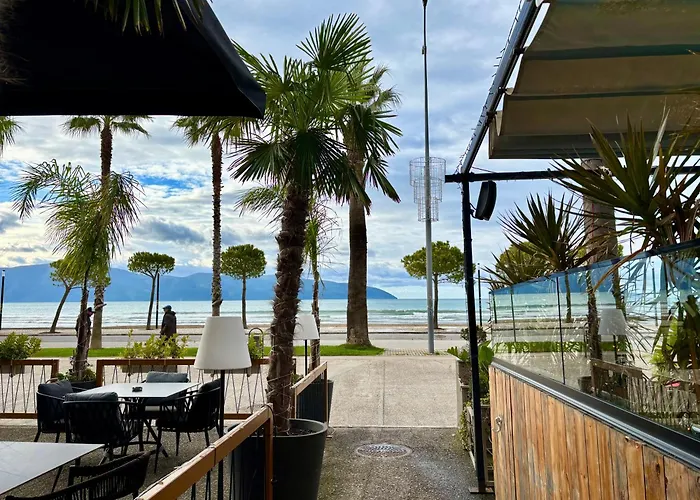 Bel Mare Apartment 1