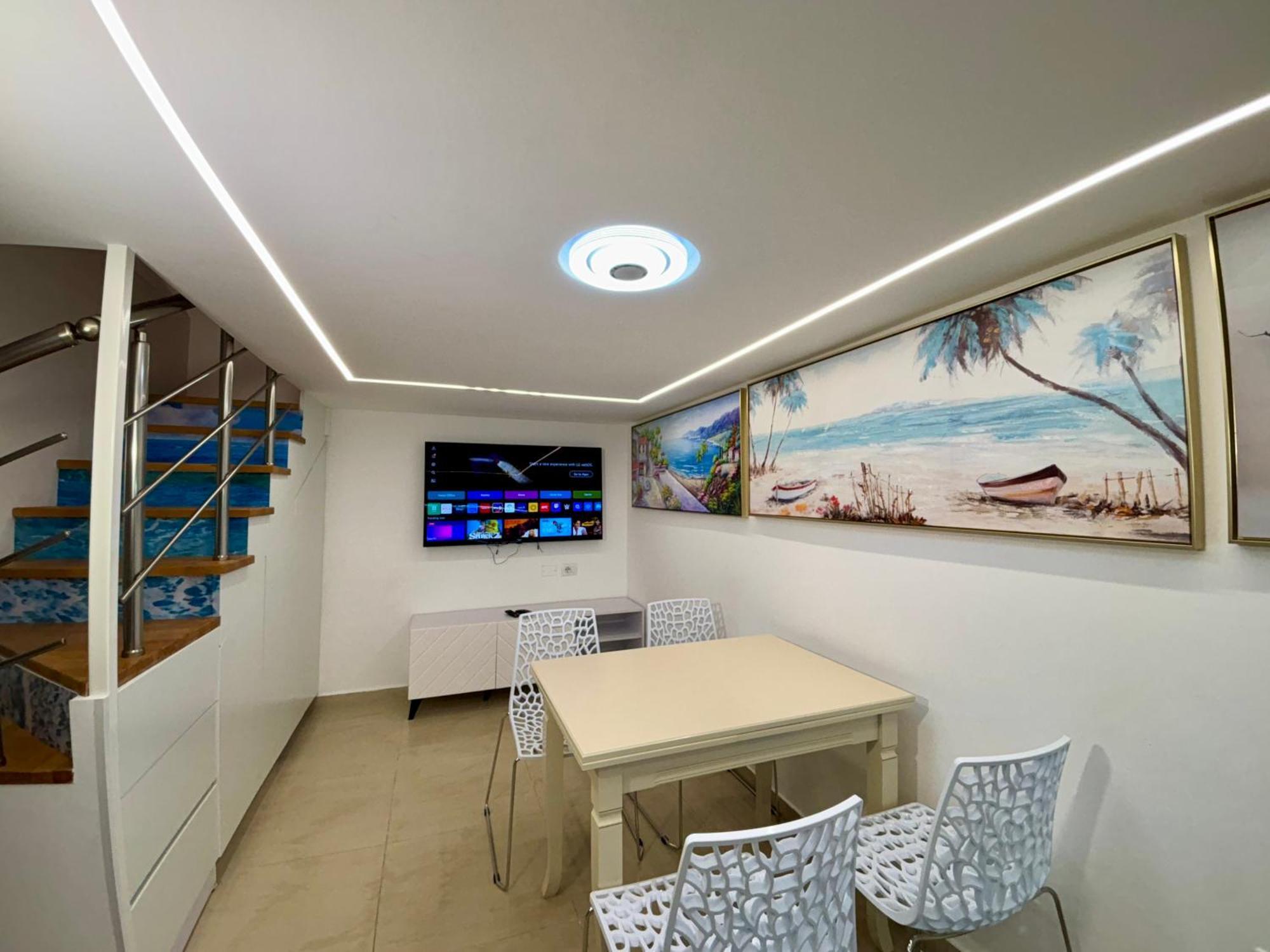 Bel Mare 1 Apartament