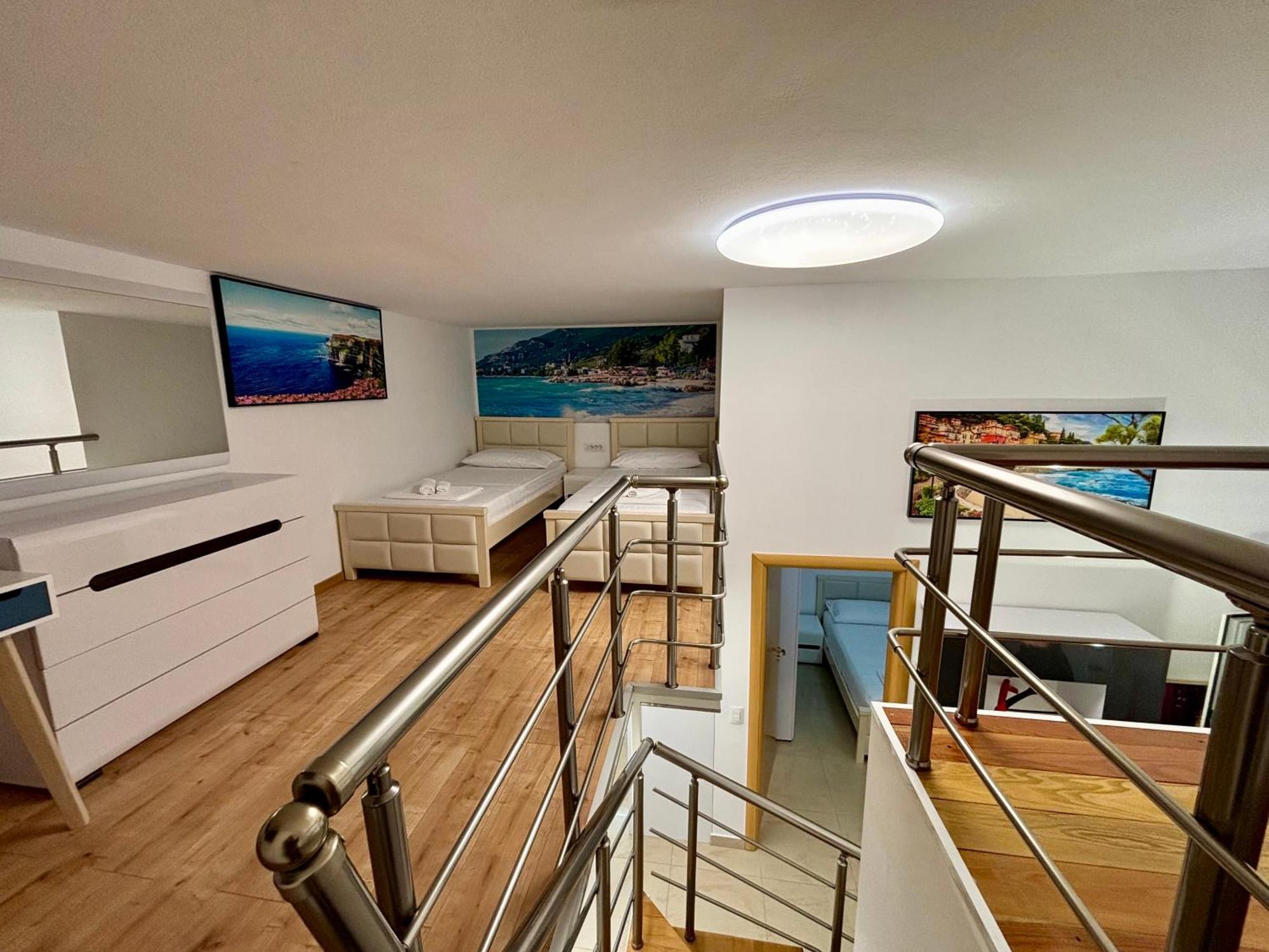 Bel Mare 1 Apartament *
