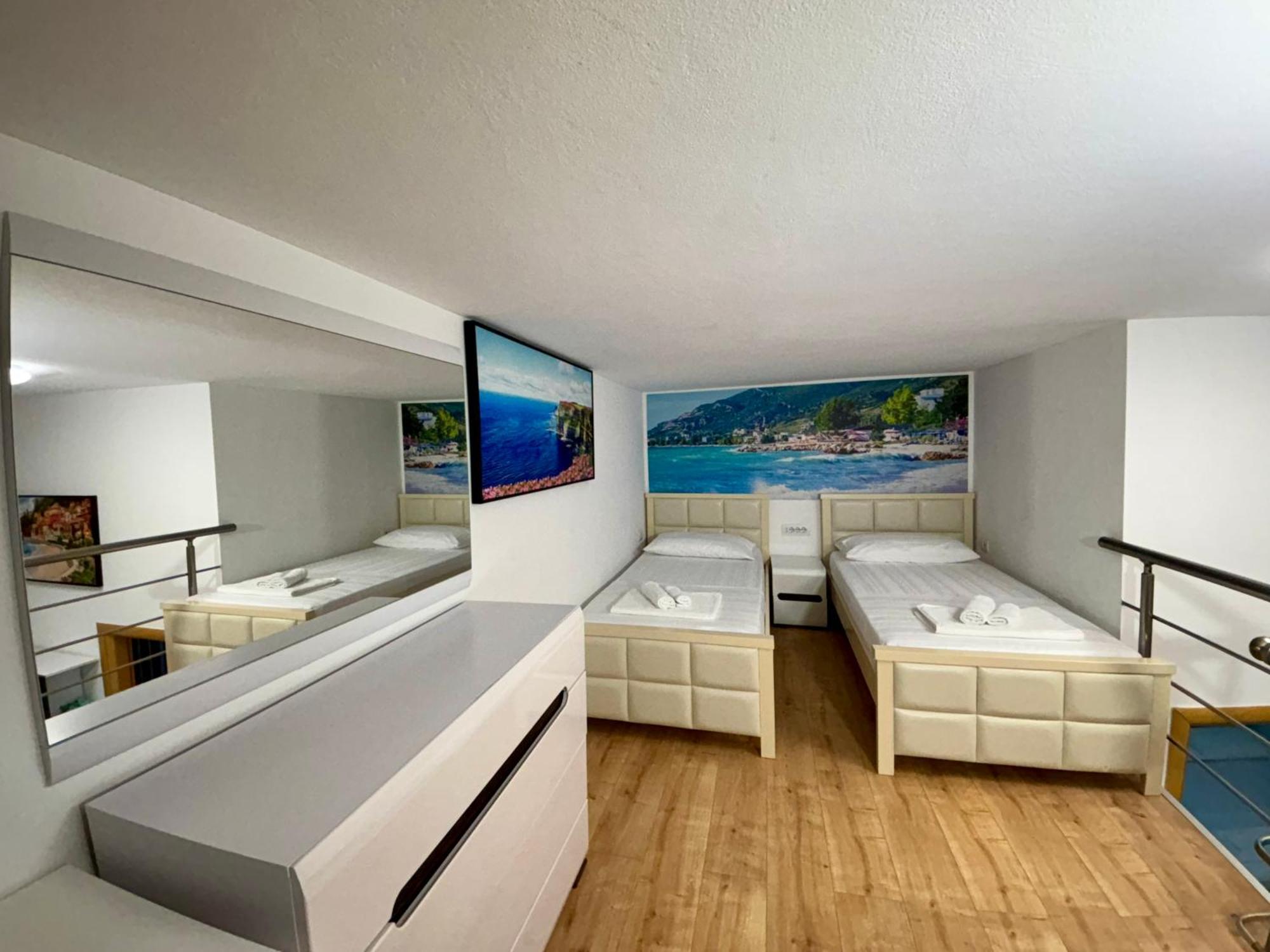 Bel Mare 1 Apartament Wlora