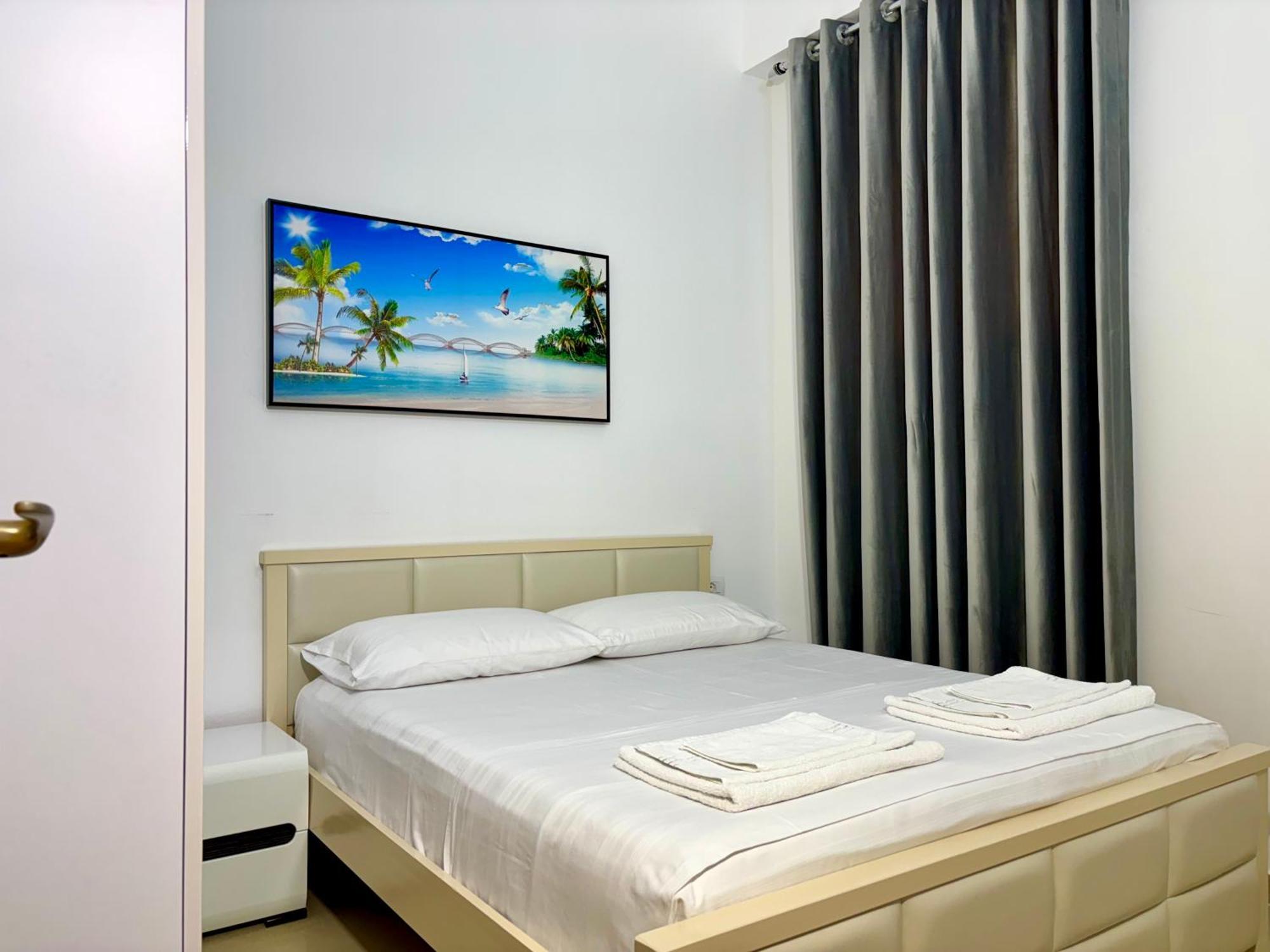 Bel Mare 1 Apartament Wlora