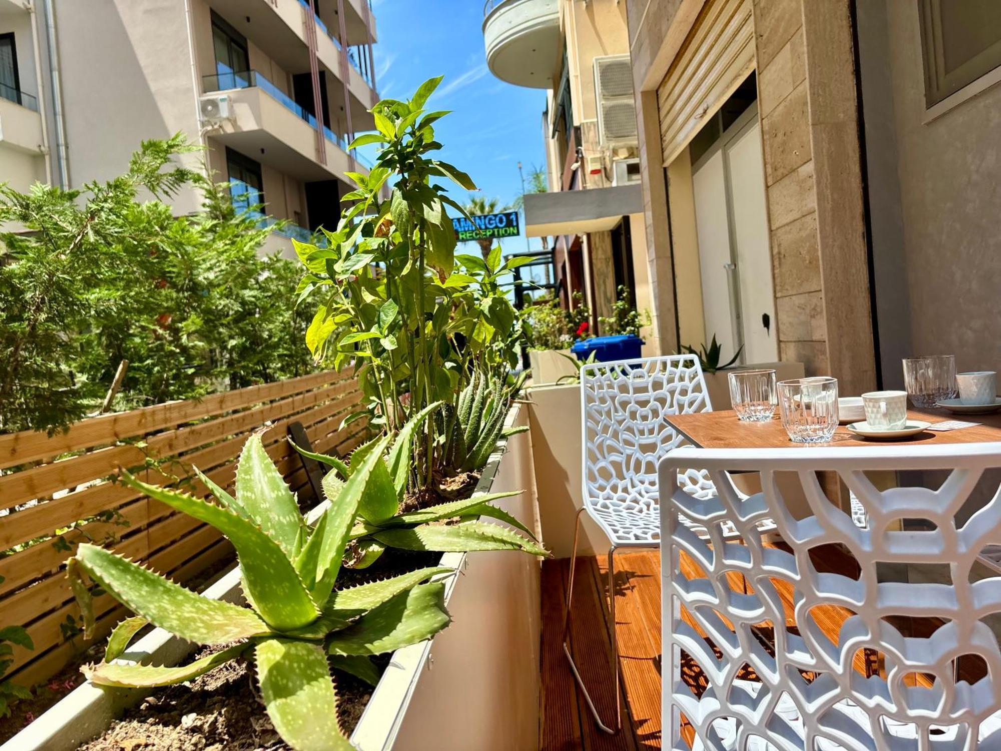 Apartament Bel Mare 1 *