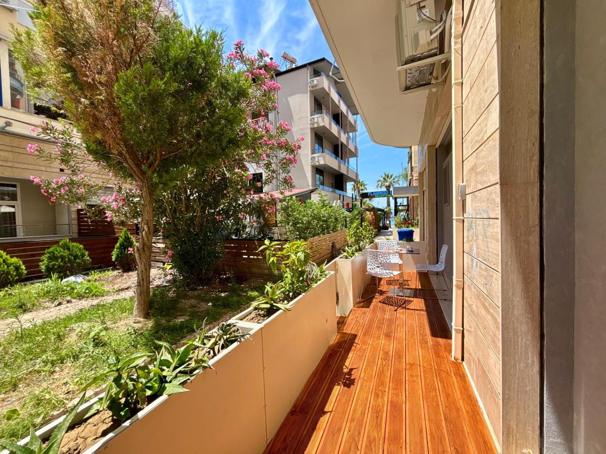 Bel Mare 1 Apartament *